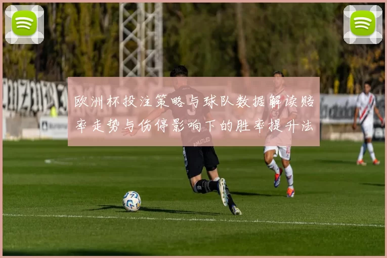 欧洲杯投注策略与球队数据解读赔率走势与伤停影响下的胜率提升法