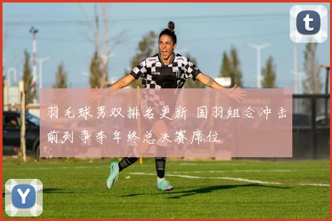 羽毛球男双排名更新 国羽组合冲击前列争夺年终总决赛席位