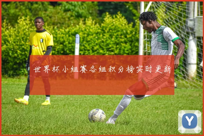 世界杯小组赛各组积分榜实时更新