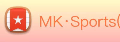 MK·Sports(中国体育)官方网站 - MK直面一切挑战 Logo